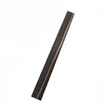 20 Fret Acoustic Guitar Fingerboard Ebony Guitar Tool Kit(640mm)