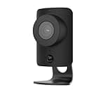 SimpliSafe SimpliCam 1080p Wired Indoor Home Security Camera with Built-in Privacy Shutter - Compatible with Gen 3 Home security system