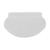 Compatible for Ecovacs,Compatible for Deebot,950 920 905,40Pcs Disposable Mop Cloth Rags,Robotic Vacuum Cleaner Moping Cloths