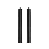 HOLACA Spike Pole Mount Ground Stake Extension Tube