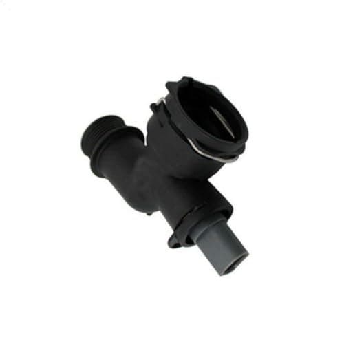 1 PC/SET OF 5Q0122291BQ 5Q0 122 291BQ PIPE CONNECTOR, Compatible with V-W