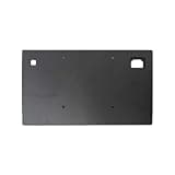 VESA Mount Cover,Compatible for LG Display Monitor Ultrafine 5K 27" 27MD5KA 27MD5KB 27MD5KA-B 27MD5KB-B 27MD5KL-B Modify Conversion Boards