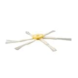 KUYJHNVD Side Brush, Compatible with Roomba, 6-Armed Replacement Tool for Robot Vacuum Series