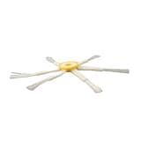 KUYJHNVD Side Brush, Compatible with Roomba, 6-Armed Replacement Tool for Robot Vacuum Series