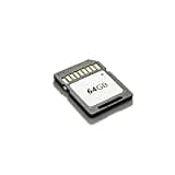 64GB SD Card