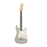 Fender Player II Stratocaster Electric Guitar - Cactus Gray with Rosewood Fingerboard