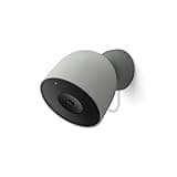 Google Nest Cam Outdoor (Wired, 2nd Gen) - Security Camera - 2025 - Hazel