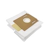 Dust Storage Bag Replacement Accessories Fit T9 T8 Max N8 Plus(B6pcs)
