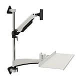 WYSJKJGH Monitor stand arm screen wall mount(GA11W)