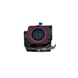 Camera Lens Replacement Parts for 3 Pro Gimbal, Wide-Angle Medium Telephoto Accessory(Main lens core)