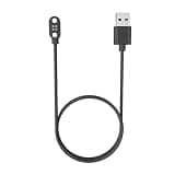 Magnetic Charging Cable for YUANS Earphone Headset Headphone X18Pro X8 X7 for NANK Runner Pro Charger,4-pin Charger,Replacement Charging Cable