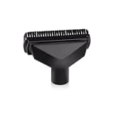 Vacuum Cleaner Replacement Brush Head,32mm Nozzle Suction Head,For Universal Household Bed Sofa Dust Clean Parts