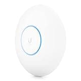 Ubiquiti Networks UniFi 6 Long-Range Access Point, 3000 Mbit/s, Dual Band (600 + 2400 Mbit/s), Up to 300 Users
