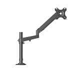 WYSJKJGH Monitor robotic arm stand(Pressure hover frame)
