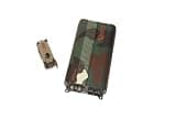 Down4Sound MM1000 Mini Maxx Camo 1000W RMS Mini Monoblock Car Audio Amplifier