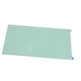 Jelquix Computer Privacy Screen, Blue Light Blocking Ratio Widescreen Monitor Electrostatic Adsorption Screen Protector, Chlorophyll Eye Care for 23.6Inch 16:9 Widescreen Computer