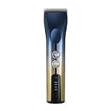 MSLSOIAB Professional Hair Electric Clipper Rechargeable Silent Adult High-Power Shaver