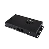 Durability Metal Box Enclosure for Expansion Board Shell Housing Offering Enhances Cooling and Stability Expansion Board Covers