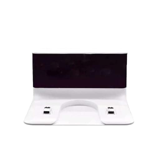 KUYJHNVD Charging Dock, Compatible with XIAOMI, G1 MJSTG1 Robot Vacuum Cleaner Pile Base Accessories