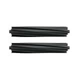 Compatible for Ecovacs,Compatible for DEEBOT,X2 X2 PRO X2 Omni ,Robot Vacuum Cleaner Main Brush Cover Spare Cleaner Replacement Parts(2pcs)