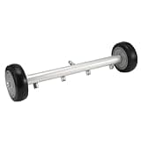 16 Inch Pressure Car Chassis Washer Undercarriage Cleaner 4000 Psi Water Broom 2 in 1 Cleaning Wand