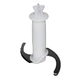 500ml Blender Shredding Blade Fit MQ330 MQ335 MQ530 MQ9037 MR4050