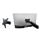 VESA Mount Bracket Adapter,Compatible for BenQ EX3203R EX3501R Modify Conversion Boards