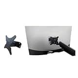 VESA Mount Bracket Adapter,Compatible for BenQ EX3203R EX3501R Modify Conversion Boards