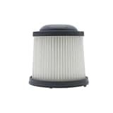 Replacement Filter Fits Vacuums, ,Compatible for Black & Decker, PVF110, PHV1210 & PHV1810 90552433 Accessories