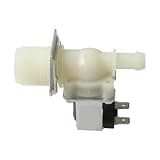 Dishwasher Water Inlet Valve Solenoid For Ice Machine(DC36V)