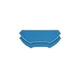 JWEINENL Mop Pads, Compatible for Lefant, M1 M2 M2S U180 OKP K8