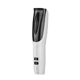 OBKSEB Hair Suction and Clipper Electric Pusher Light Tone Household Appliance