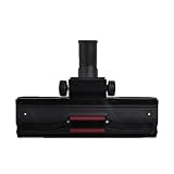 Compatible With Various Brands, 32mm Vacuum Cleaner Nozzle, Carpet & Floor Brush Attachment, Universal Design, Household Cleaning Tool