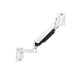 Computer Screen wall Mount Telescopic Rotating(Arms-W)