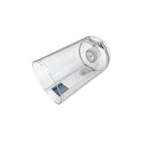 Compatible For Dreame,P10 Cyclone Dust Cup Handheld Cordless Vacuum Cleaner Spare Parts Dustbin