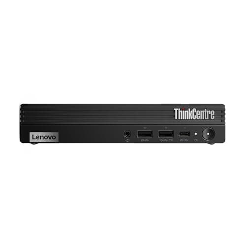 Lenovo Thinkcentre M90Q G5 Tiny PC i9-14900 vPro 64GB RAM 1TB SSD W11P
