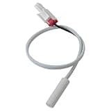 Xspeedonline Refrigerator Temperature Sensor DA32-10104N DA32-10104V 2030330 AP4979323 PS4138666 Fit for Sam-Sung Models RF34H9960S4/AA RF28HDEDBSR/AA