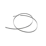 RTMCGPYL Encoder Strip Compatible with DesignJet T120 T520 24 Inch 36 Inch A0 CQ893-60067 CQ893-80003 CQ890-80010 CQ893-67020 CQ890-67004(24 inch)