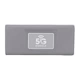Serounder 5G USB Modem Portable HighSpeed Mobile Hotspot for Gaming and Video Streaming 1 X Mobile Hotspot