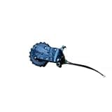 Robot Vacuum Cleaner Wheel Motors Replacement,Compatible For Cecotec Conga 999,Compatible For Kabum Smart 100(R)
