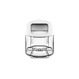 Compatible for Tineco Replacement Clean/Dirt Water Tank for IFloor 3 Breeze/Floor One S3 Wet Dry Vacuum Cleaner Accessories Parts(Opt 1)