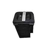 Clean water tank sewage tank,Compatible For Xiaomi M30 M30 PRO,Vacuum Cleaner Spare Parts(Dirty Water Tank)