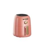 OBKSEB Kitchen Airfryers Touchscreen Air Fryer Oven And With Removable