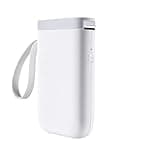 Home Thermal Label Machine Handheld Portable Mobile Phone Mini Printer