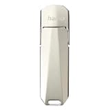 Hama Uni-C Deluxe USB Stick USB-C 3.1, 64GB, 70MB/s, Silver