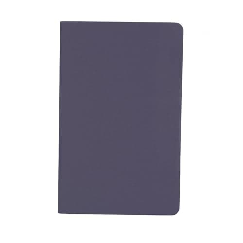 PU Leather Tablet Case for T50 PRO, Full Wrap Around Protective Cover with Stand Function, Accurate Hole Positioning and Precise Fit for Daily Use and Office (Blue)