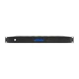 EA-AMP-SUB-1D-500R 500W Digital Subwoofer Amplifier with Front Panel Control