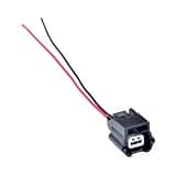 2 Pin Auto Connector Car Sensor Plug 7283-8851-30 7282-8851-30 90980-38851(Female)
