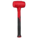 FOR Milwaukee Tool 48Oz Dead Blow Hammer 48-22-9151