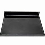 Whirlpool W10472035 Cooktop (Blk)